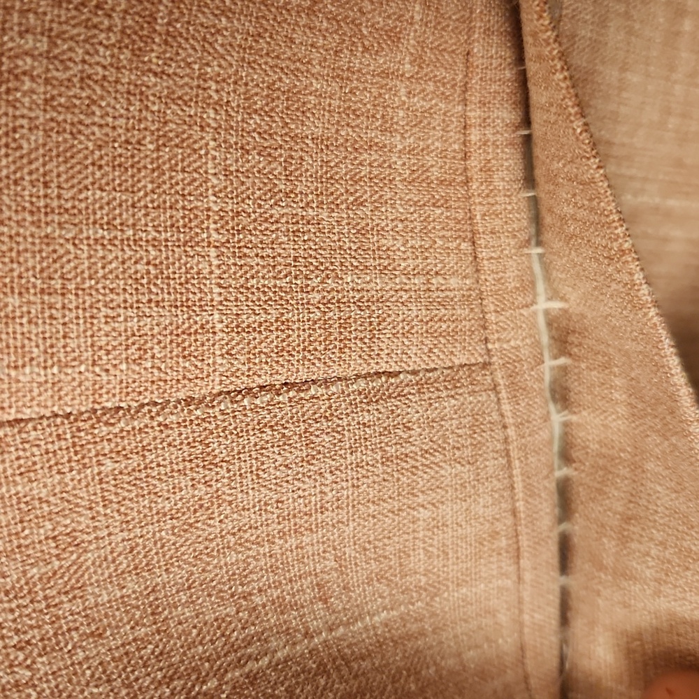 ASOS  Wedding Vest 40" R chest. - Picture 8 of 13